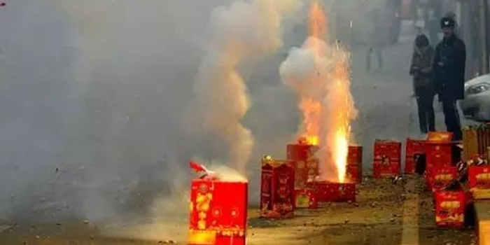 北京五环内禁放炮:从禁到限再到禁 12年一个轮