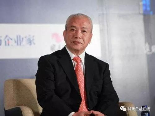 克莉丝汀董事长罗田安