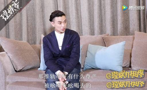 成名前他推过轨、举过杆、做过配音,3亿的剧他却不要片酬!