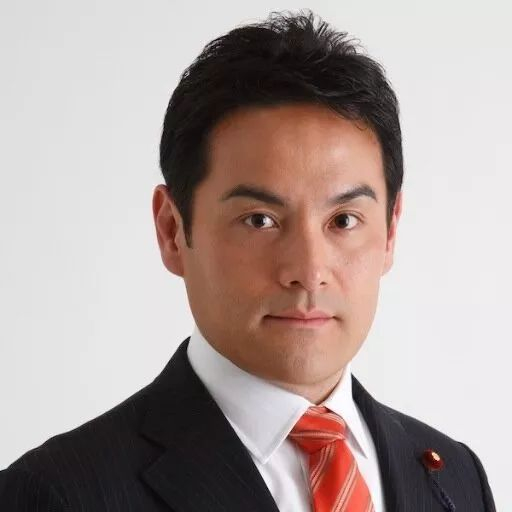 议员岩田和亲（图：share news Japan）