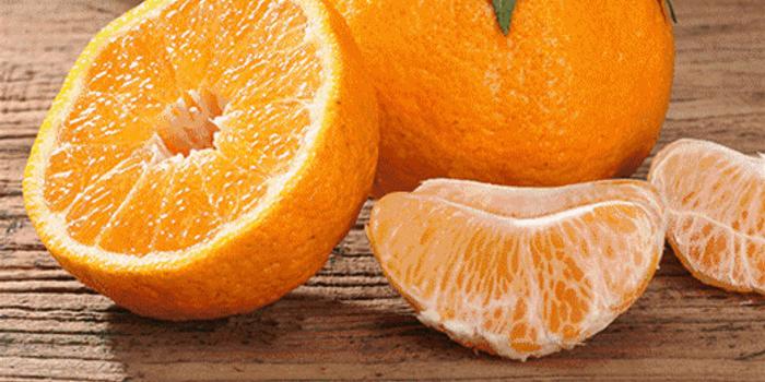 柑橘界的王者春见熟啦!脆嫩细腻、清甜入喉