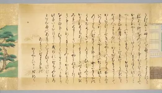 在古日本片假名比平假名用的频繁? | 日本观察