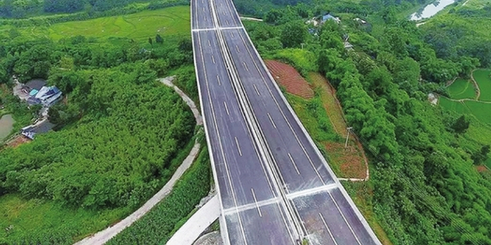 合川区交委供图 华龙网2月8日6时30分讯(通讯员 杨长泉)笔者从重庆