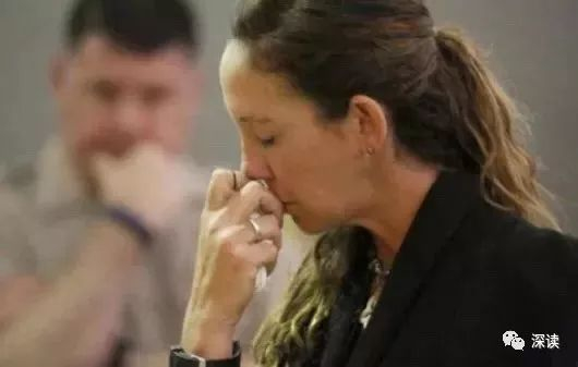 肇事司机在法庭上道歉