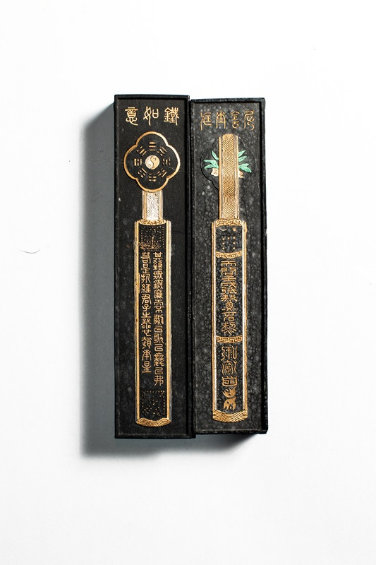 一个跌宕起伏的墨业传奇：看曹素功何以绵延350年_手机新浪网