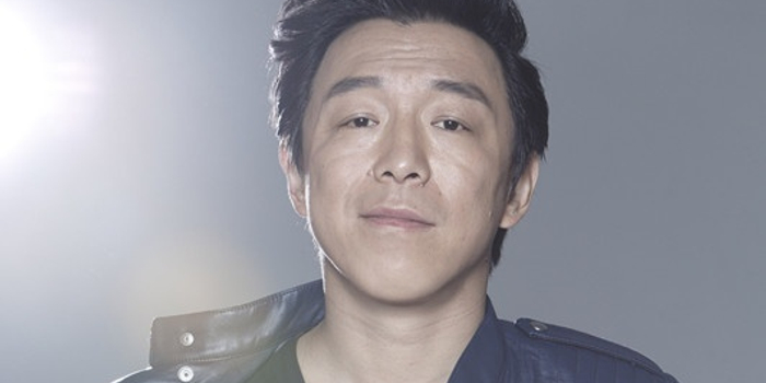 黄渤张艺兴陈伟霆春晚同台high歌 目前已在彩