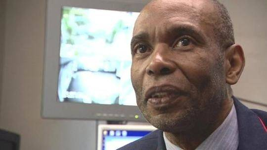 安东尼·詹托斯/本文图片均来自BBC