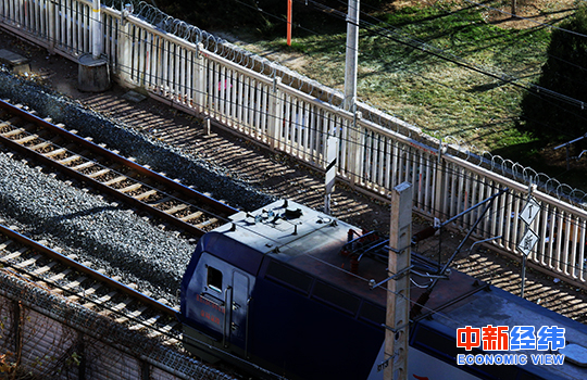  资料图 中新经纬 摄