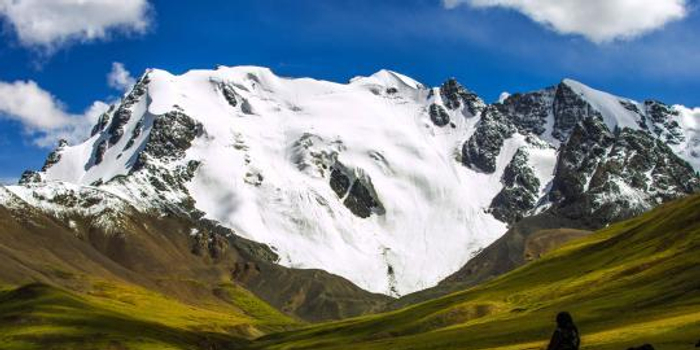青海提出五大生态板块持续发力