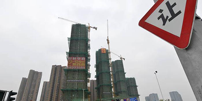 2017年北京二手房交易量下降50% 房价连跌8