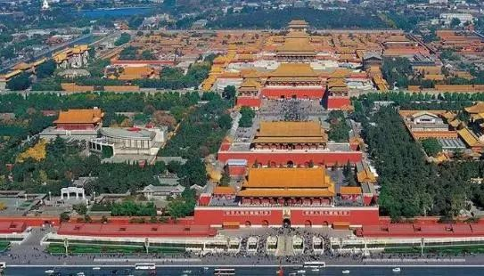 四大天府的兴衰:应天、顺天、承天、奉天四府,是如今哪些城市?