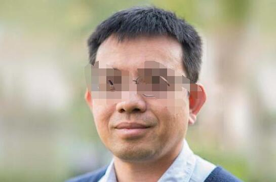 受害人南加大华裔心理学教授曾晓峰。（资料图）