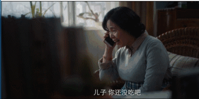 2018第一支催泪短片刷爆朋友圈:谢谢你,陌生人