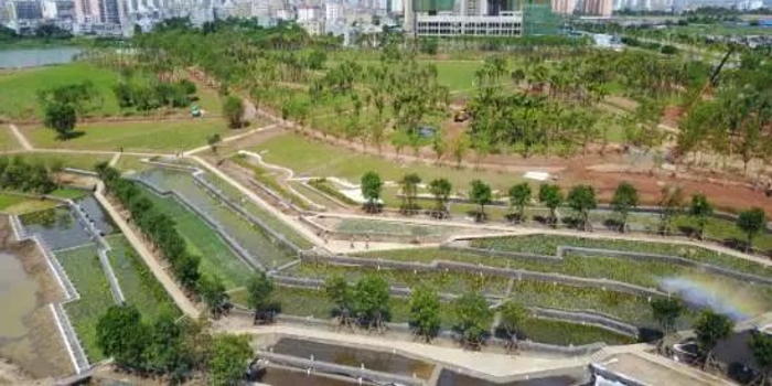 海南省委常委、常务副省长毛超峰调研海口 去