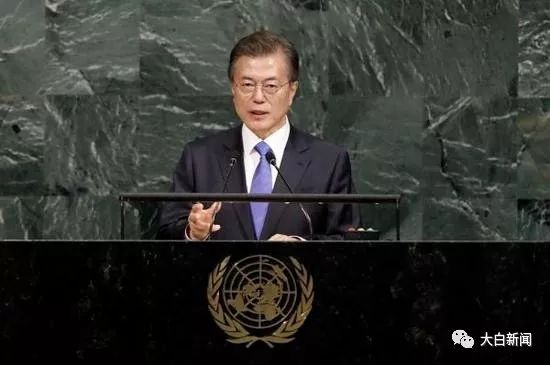 文在寅（资料图）