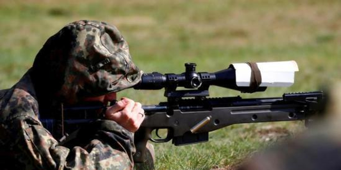 特朗普称北约各盟国增摊军费速度加快 北约更