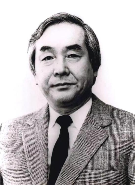 “矢野事件”的当事人矢野畅教授