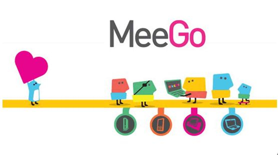 Meego Computer 辞旧没有新 盘点那些已经消失的手机操作系统