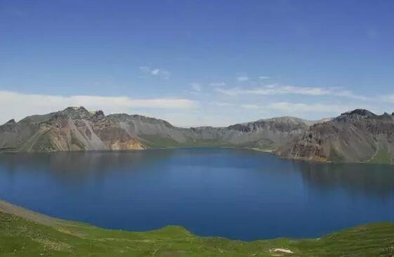 ▲图/长白山管委会