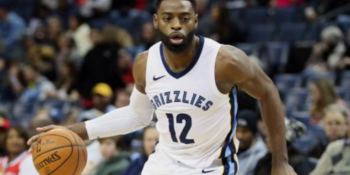 6日NBA:灰熊更新三大将伤情 黄蜂海选新总经