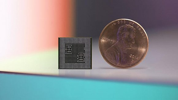 　（高通骁龙 835 处理器，图源：PCmag）