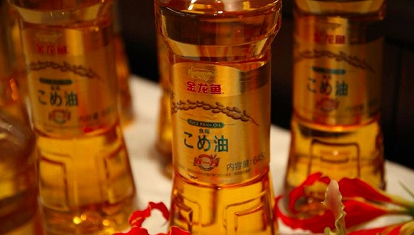 图片来自：金龙鱼