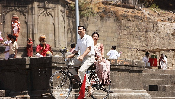 《护垫侠》剧照