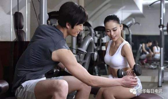 5到7天速成的“私人教练”