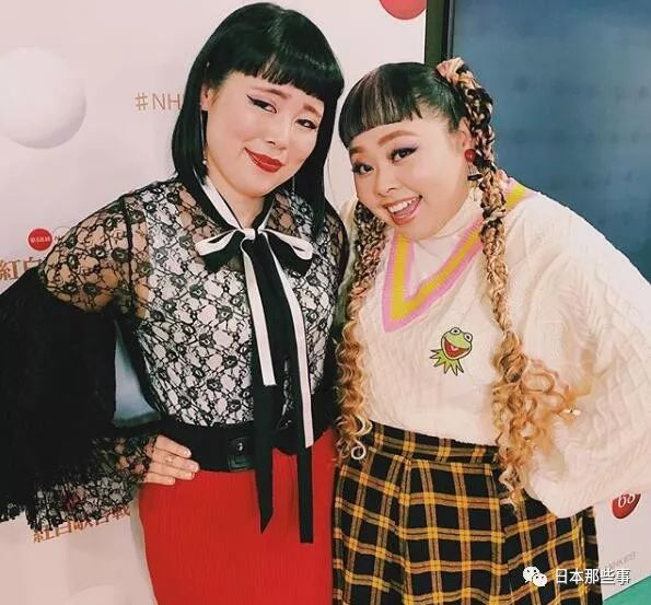 J家爱豆们则大多是参加J跨过年。　　V6
