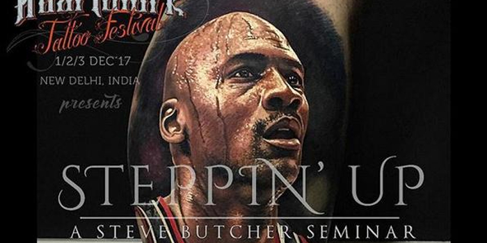 哈登霸气威少尴尬,nba球星大师级纹身,你想纹哪个?