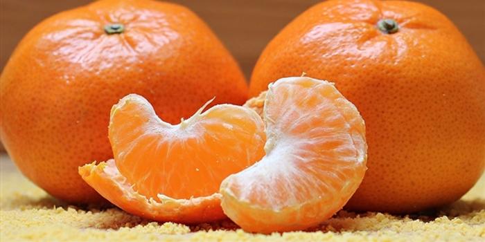 橘子\/橙子\/柚子:营养大不同 这么多年都白吃了
