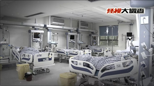 本文图片均来自湖南电视台经视频道“经视大调查”微信公号