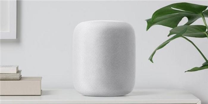 苹果首款智能音箱HomePod获FCC认证,出货在