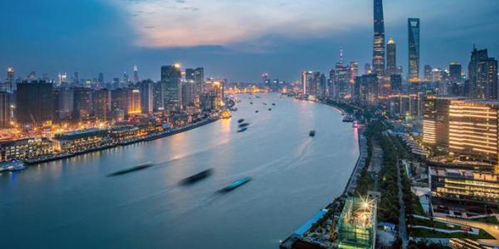 军:深入推进长三角一体化,上海自由贸易港区建