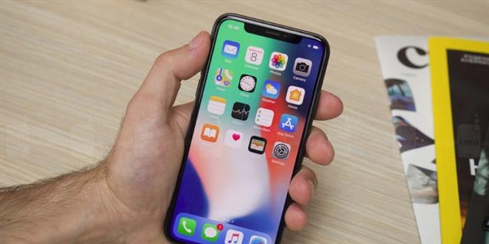 中招没?iPhone X现天冷死机门 苹果不淡定了