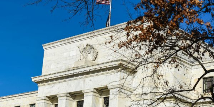 英媒:美联储决定不加息 预测今年通货膨胀率将