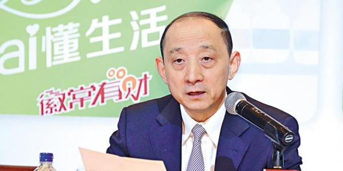 徽商银行董事长_徽商银行董事长吴学民