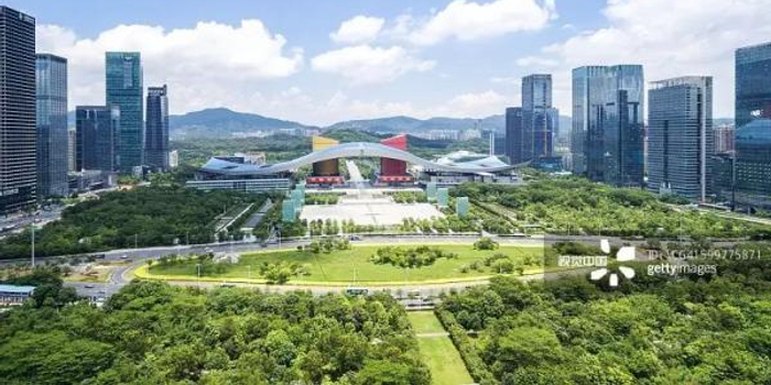 15支孔雀团队结伴飞深圳,本地高校人才集聚