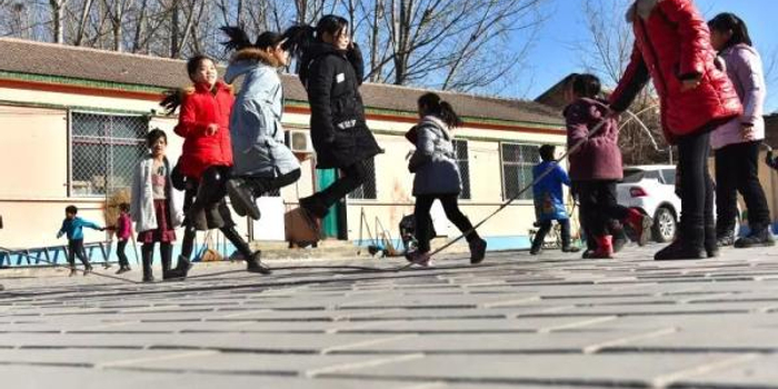 北京对口帮扶雄安新区4所学校名单确定,中关村