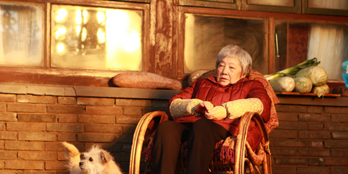 专访|祝希娟:我们这批老人,得自己规划养老