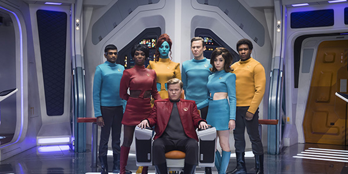 当爱成为可能,《黑镜4》走向了科技反思的尽