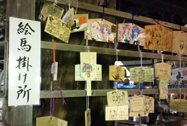 神社里的相关物品，体验参观神社的小乐趣 | 日本旅游