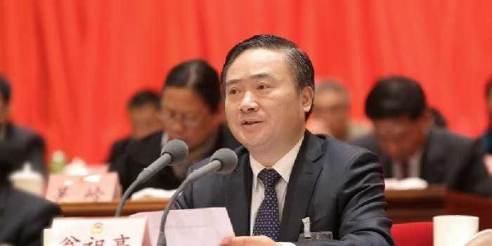 上海浦东书记称可请b站上课 曾获全国优秀县委书记