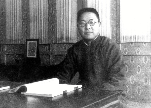 大师培养学生:西南联大时期北大文科研究生的“书院式生活”_新浪新闻