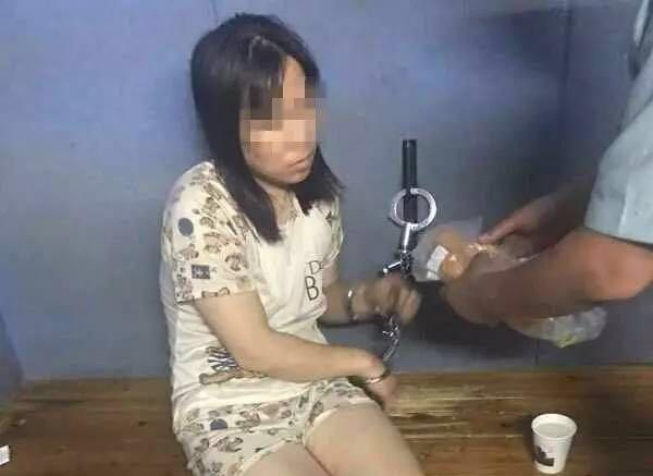 被告莫焕晶 资料图