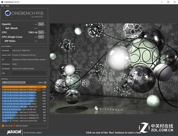 i7-7820X开盖去硅脂上液金：性能提升这么大_手机新浪网