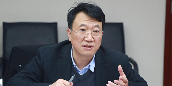 2018年1月15日,滁州市六届人大常委会第一次会议决定任命赵鲲为滁州