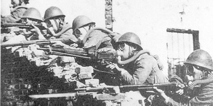 抗日战争研究︱精英误国:近代日本陆军的教育体系