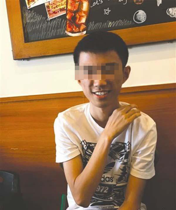 螺旋桨事故遇难者生前照片