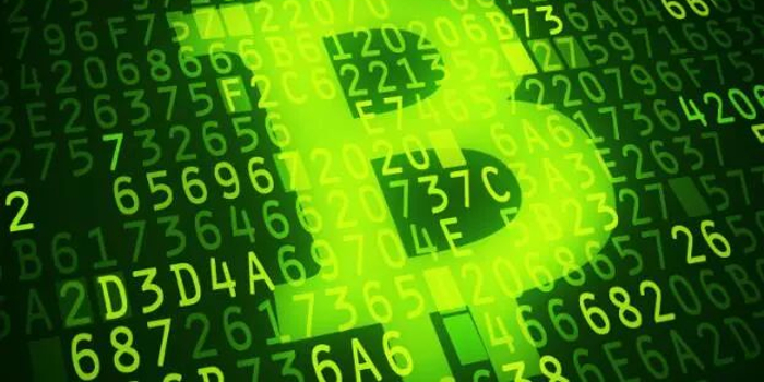 比特币暴跌俩月蒸发1.2万亿 万亿市值A股才5家